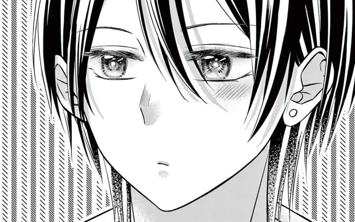 Last order -1  の話サムネイル