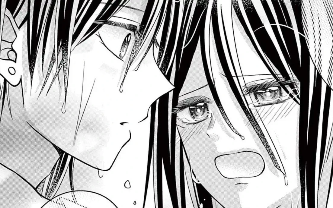 Last order -2  の話サムネイル