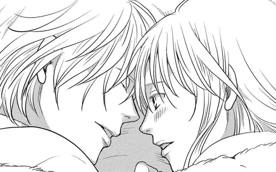 Ⅲ 前編 -2  の話サムネイル