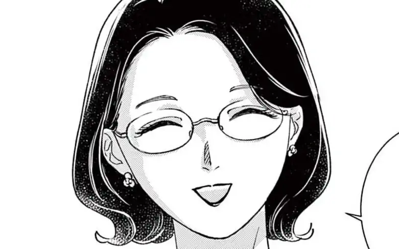 第7話 -1 ホリーさんの大晦日 の話サムネイル