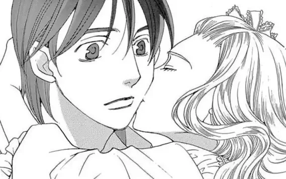 第1話 -1  の話サムネイル