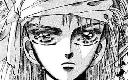 緋の章1・運命の少年 -1  の話サムネイル