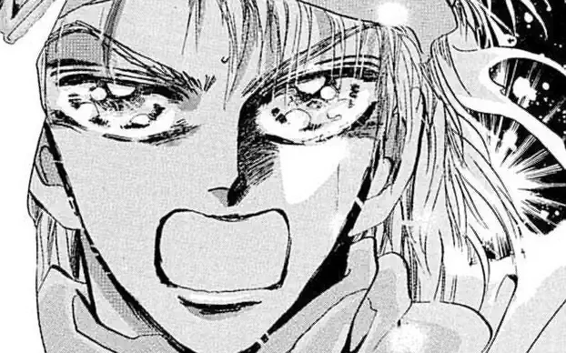 緋の章1・運命の少年 -3  の話サムネイル