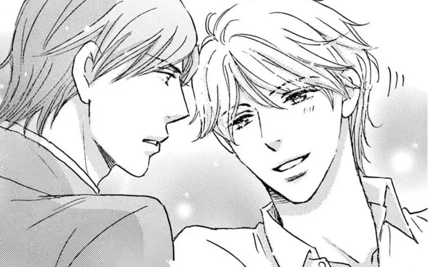 CHAPTER8 -2  の話サムネイル
