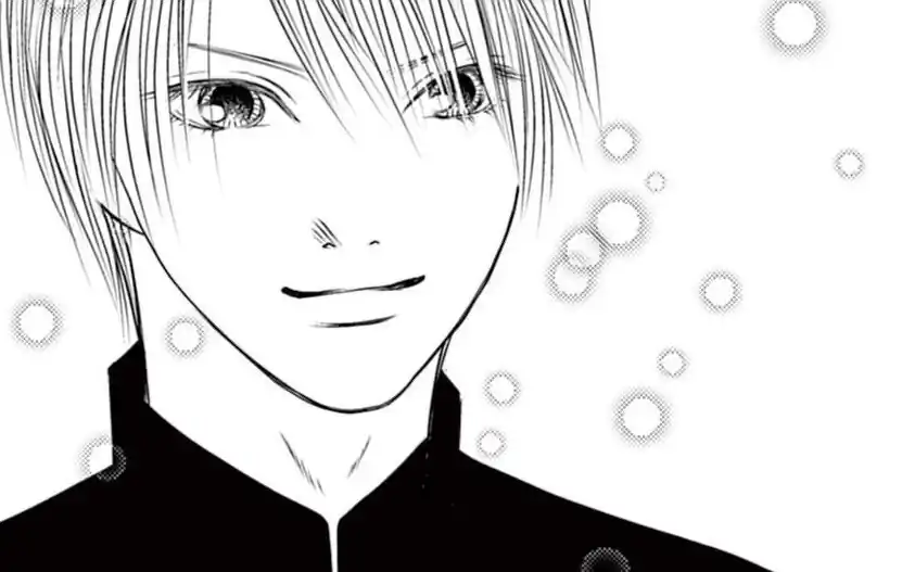 マジカルクリスマスⅡ  の話サムネイル