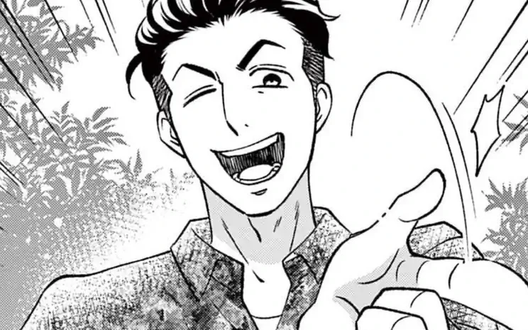 最終話 -1  の話サムネイル