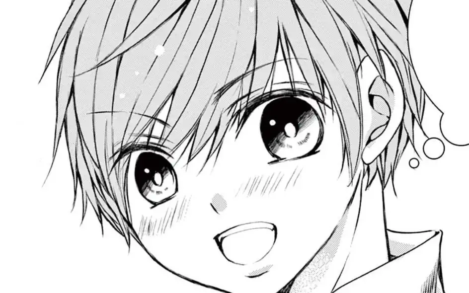 第1話  の話サムネイル
