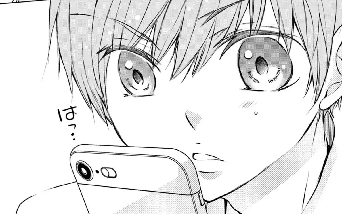 第3話  の話サムネイル