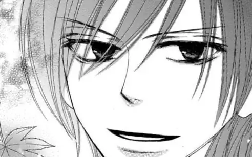 第一章◆第一話 -1  の話サムネイル