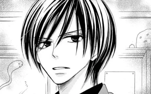 第一章◆第二話 -1  の話サムネイル