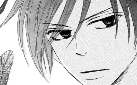 第一章◆第三話 -1  の話サムネイル