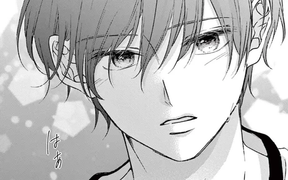 10th Care -1 見る目あるのね の話サムネイル