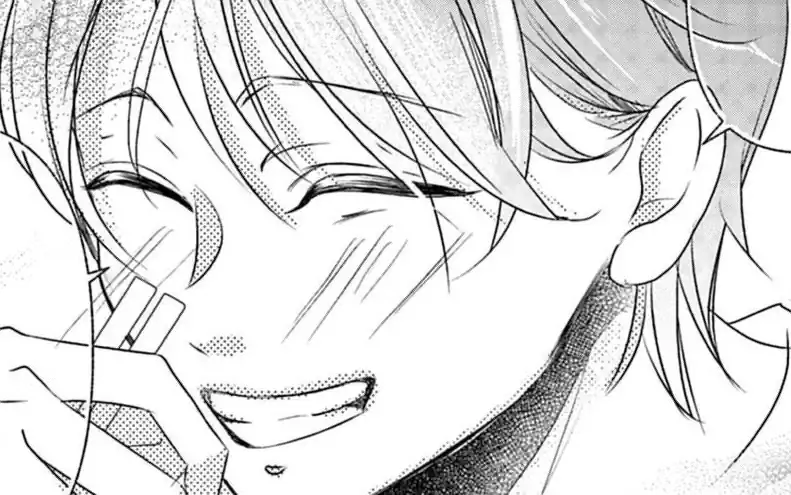 第12話 後編 偽りの自分 の話サムネイル