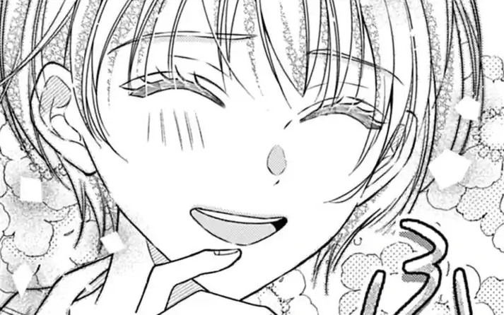 読み切り  の話サムネイル