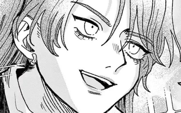 読み切り  の話サムネイル