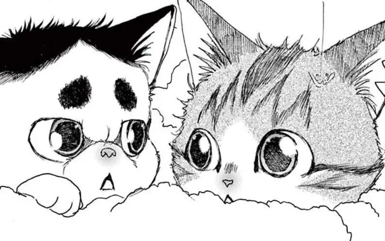 第101話  の話サムネイル