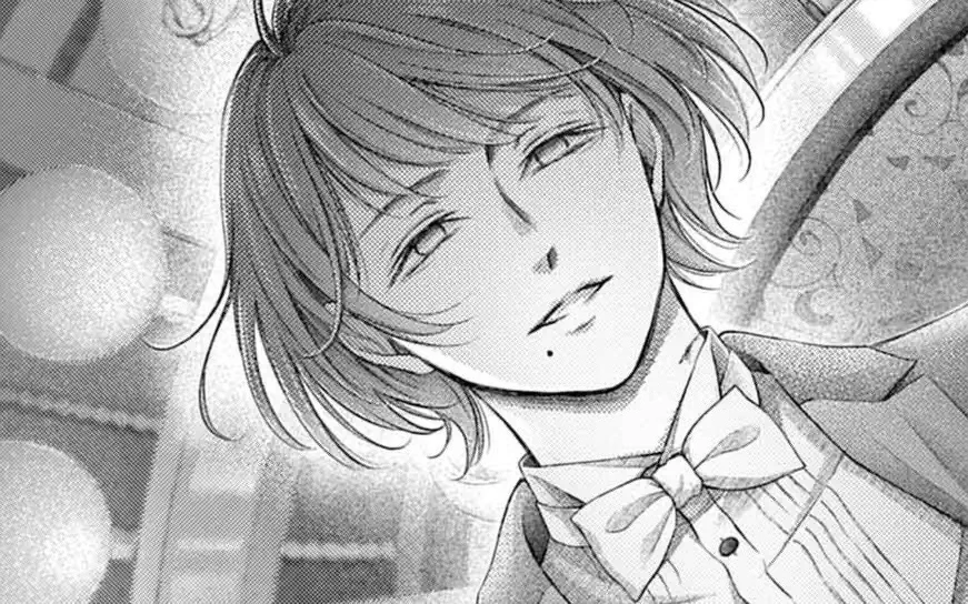 第二十七幕 -3 オペラ座 の話サムネイル