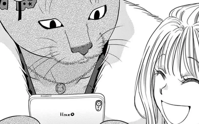 第118回 招き猫 VS 猫山さん の話サムネイル