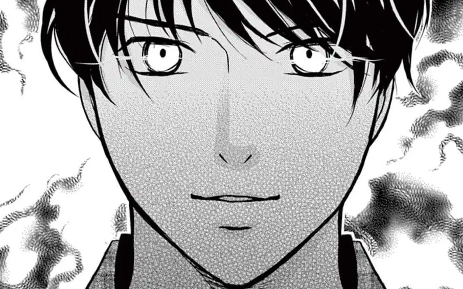 第3話 -2  の話サムネイル