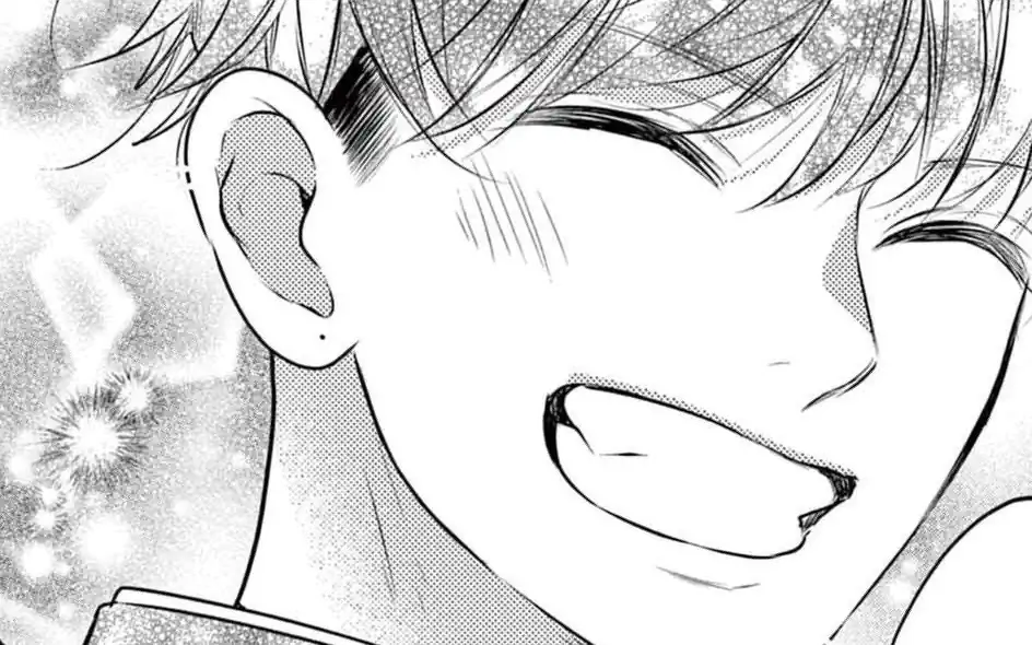 春が来た！の巻(前編) -2  の話サムネイル