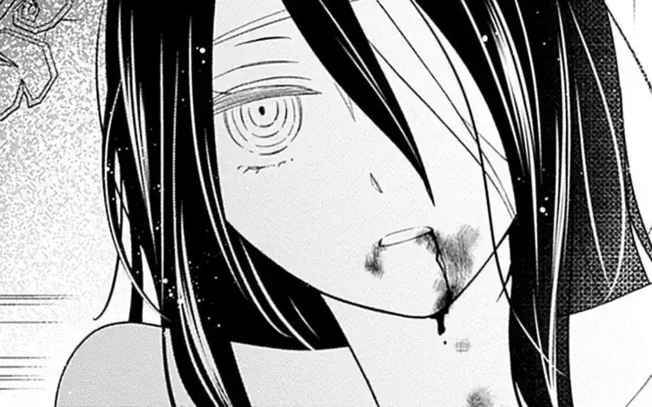 2滴目 -2 憐憫 の話サムネイル