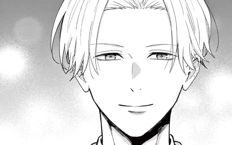 CHAPTER2 前編  の話サムネイル