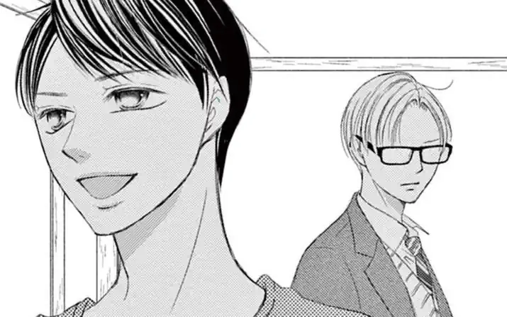 第27話 -2  の話サムネイル