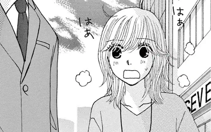 最終話 -1  の話サムネイル