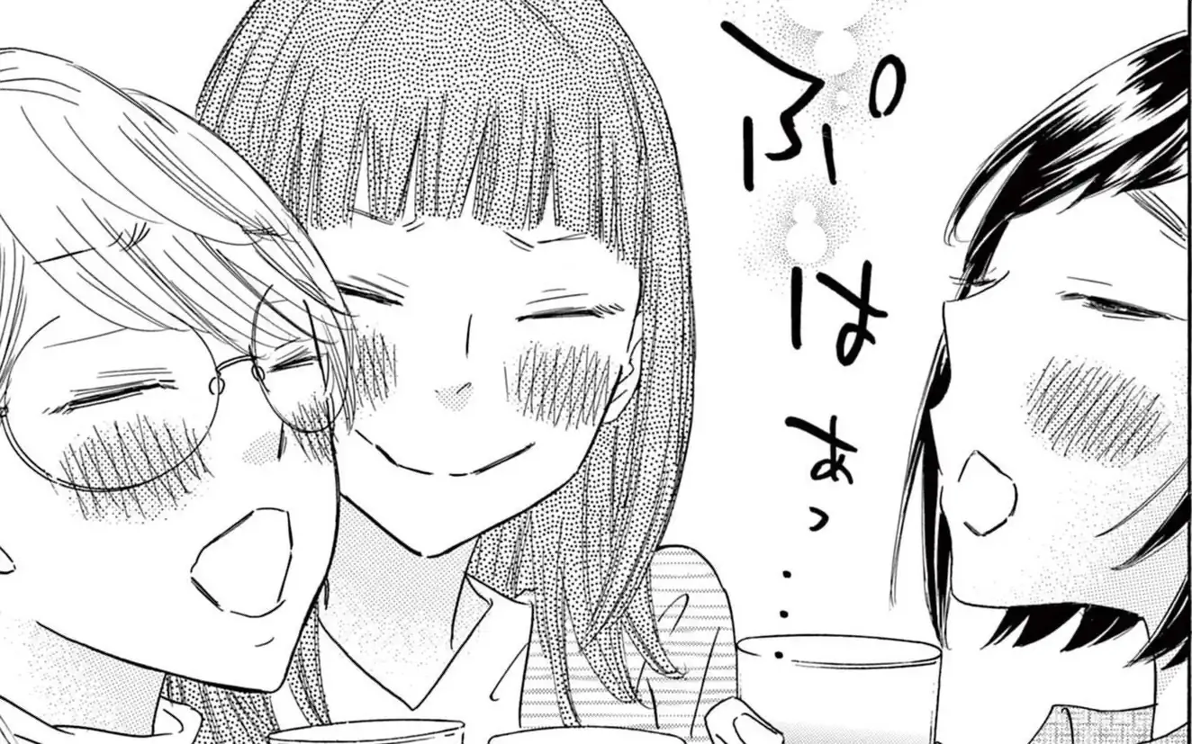 8杯目 ノンアル家飲み の話サムネイル