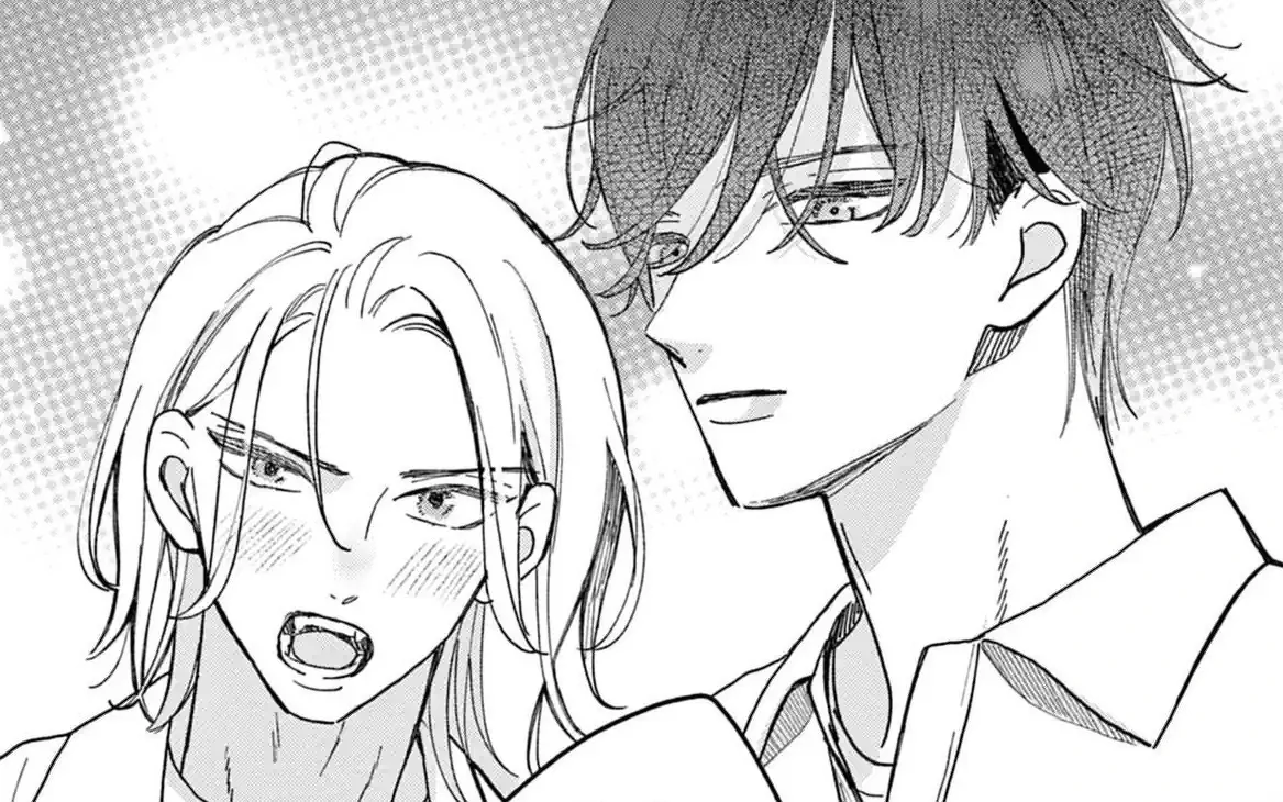 最終話 -2  の話サムネイル