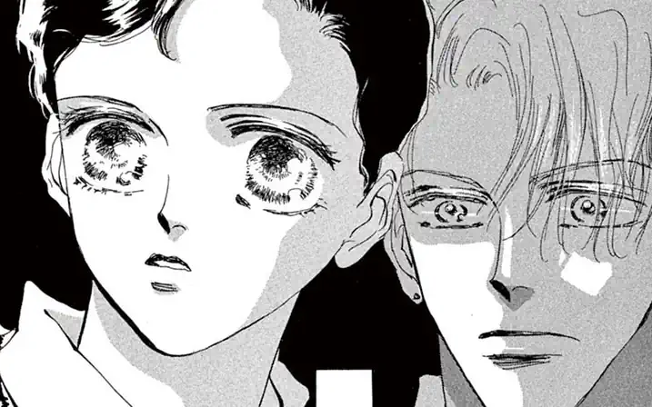 読み切り -1  の話サムネイル