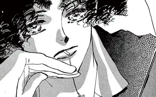 読み切り -1  の話サムネイル