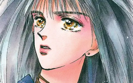 読み切り -1  の話サムネイル