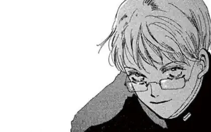 読み切り -1  の話サムネイル