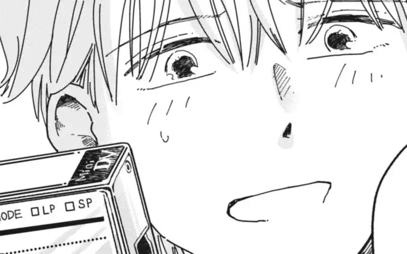 Episode 01 -2 タイムカプセル の話サムネイル