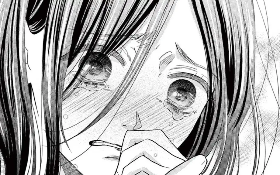 最終話 -1  の話サムネイル