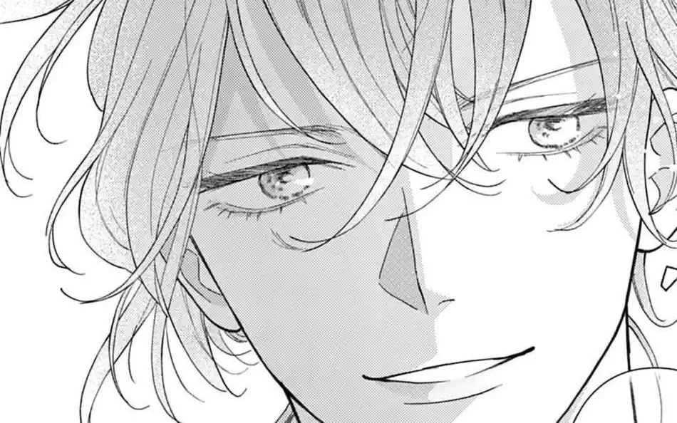 Chapter 1 -1 癒しは突然に の話サムネイル