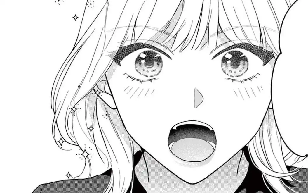 Chapter 1 -2 癒しは突然に の話サムネイル