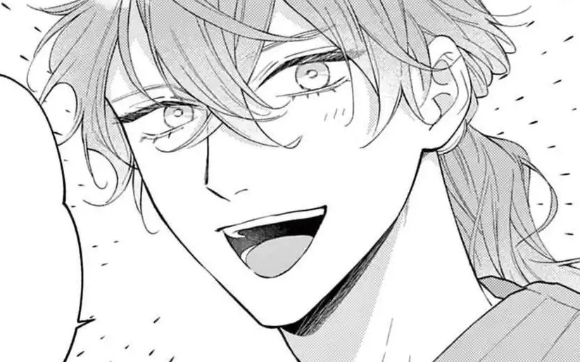 Chapter 2 -1 ヒモがヒモである理由 の話サムネイル