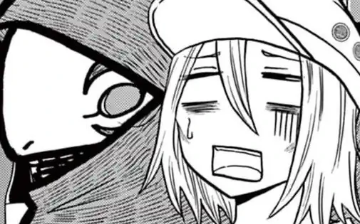 4話 死神と買い物 の話サムネイル