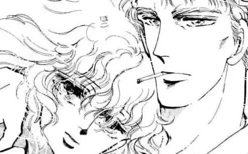 1巻 -1  の話サムネイル