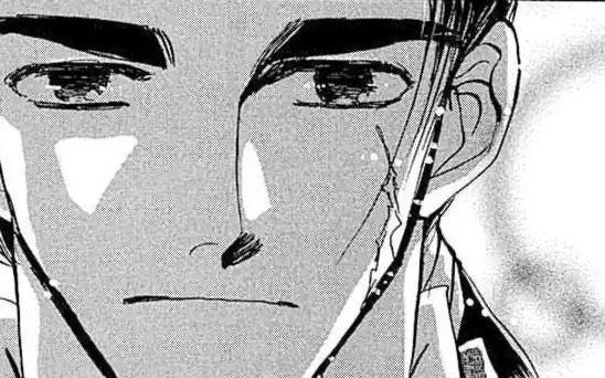 外伝11 WAKABA・緑の話-胡桃- -3  の話サムネイル