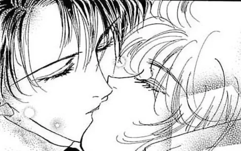 外伝12 SARASA・砂の話-そして はじまりの日-  の話サムネイル