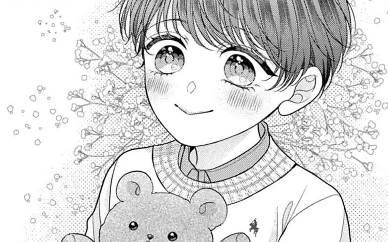 最終話 -1  の話サムネイル