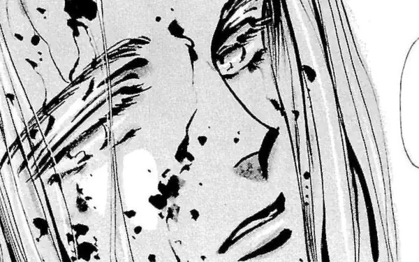 読み切り -1  の話サムネイル