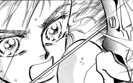 読み切り -1  の話サムネイル