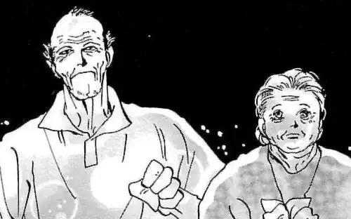 読み切り -1  の話サムネイル