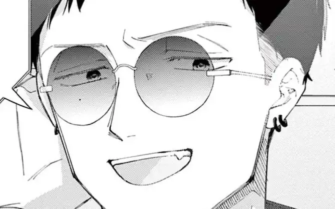 第1話  の話サムネイル