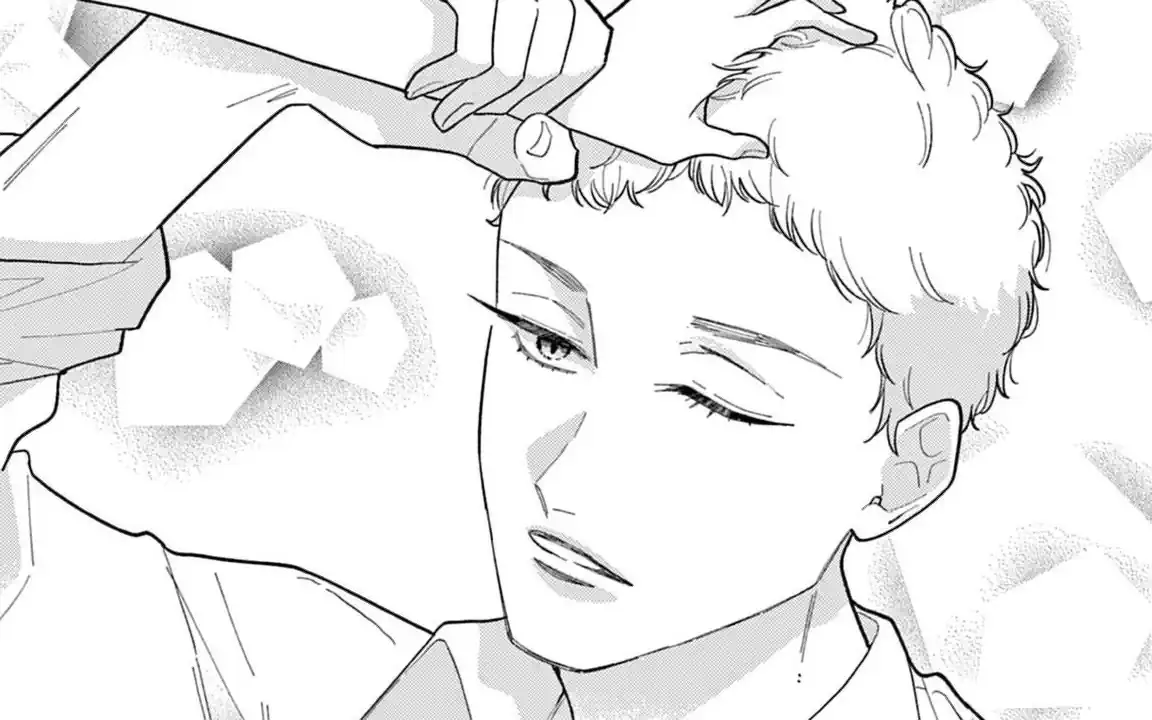 第2話 後編  の話サムネイル