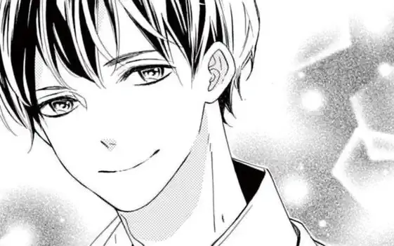 読み切り  の話サムネイル